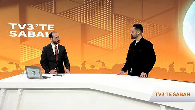Altının Seyri Ne Olacak? İşin Uzmanı, TV3'te Anlattı
