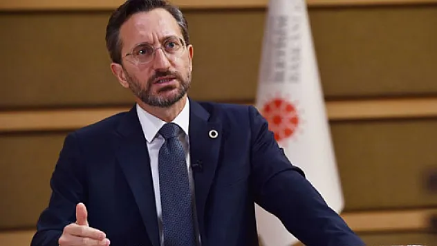 Altun'dan Azerbaycan için  dünyaya dayanışma çağrısı