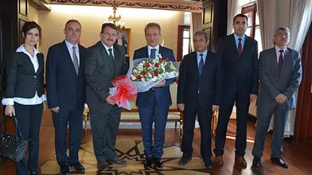 “Amaç farkındalık oluşturmak” – Kocatepe Gazetesi
