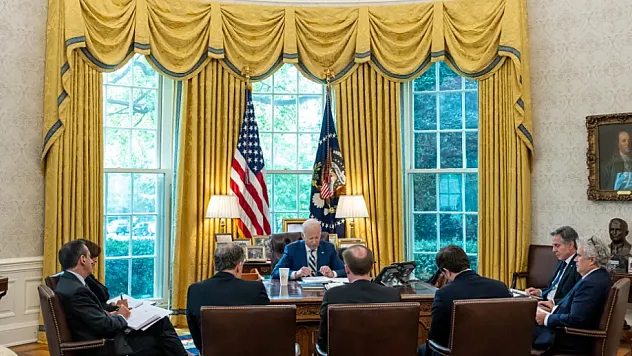 Amerika Seçimleri Ne Zaman?