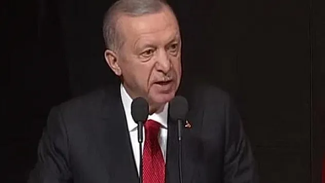 'Amerikan filmlerindeki gibi gözaltına alındım'