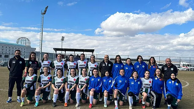 Anadolu Gücü Liderliğe Devam Etmek İstiyor