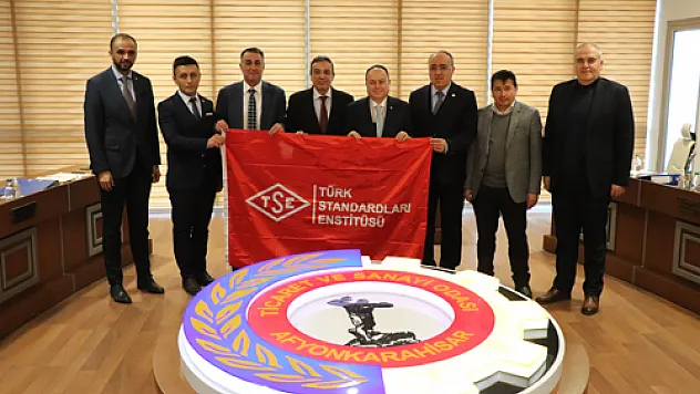 'Anadolu sermayesi kurumsallaşma yolunda önemli adımlar atıyor'