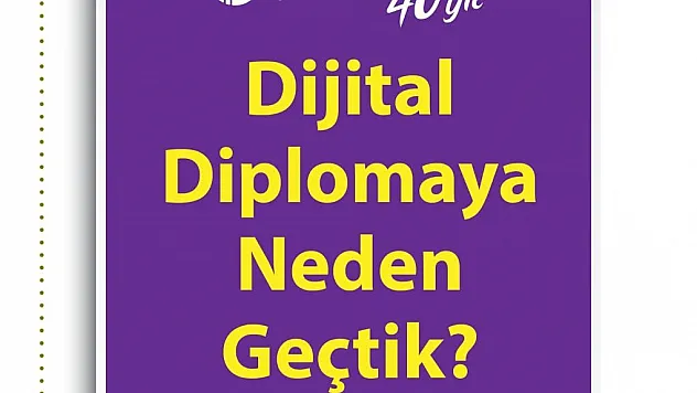 Anadolu Üniversitesi Açıköğretim Fakültesi öğrencilerine ‘dijital diploma’ verecek