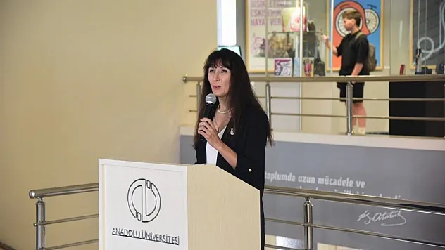 Anadolu Üniversitesi GSF'den '2024-2025 Mezuniyet Sergisi'