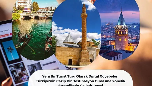 Anadolu Üniversitesi işbirliğinde hazırlanan proje TÜBİTAK’tan destek aldı