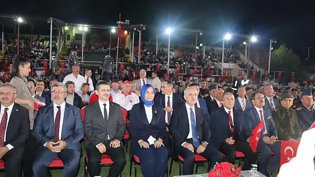 'Anadolu'nun Türk Yurdu Olduğu, Afyonkarahisar'da Bir Kez Daha Kesinleşti'