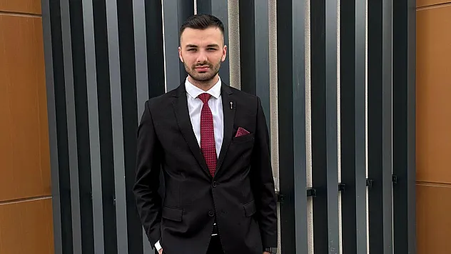 Anahtar Parti'de Gençlik Kollarında Fire!