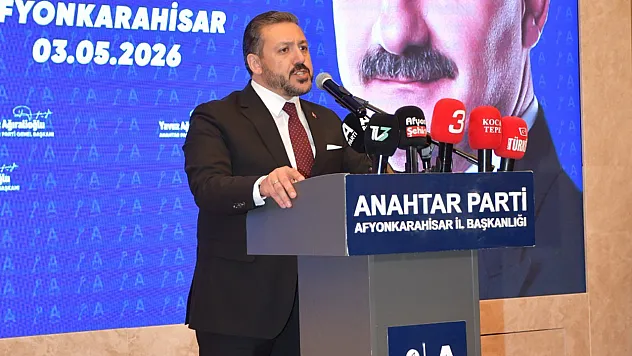 Anahtar Parti'den Köksal Değerlendirmesi: Millet Tiyatrodan Yoruldu