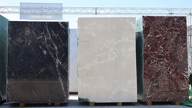 Anahtar Parti'den Mermer Fabrikası Uyarısı