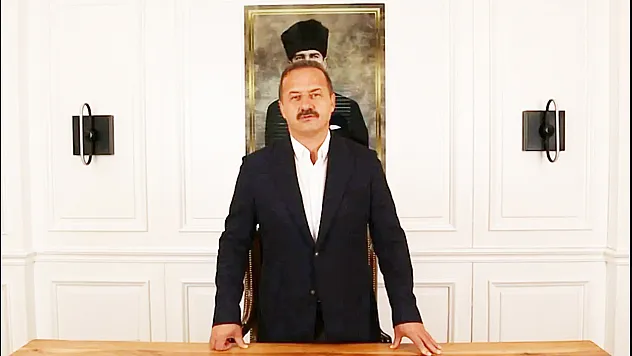 Anahtar Parti Lideri Ağıralioğlu Geliyor