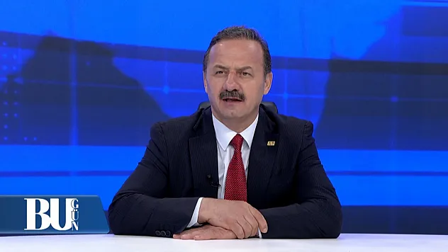 Anahtar Parti Lideri Ağıralioğlu Tv3'te: İttifak Milletin Kalbinde Kurulur