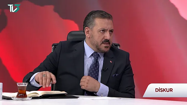 Anahtar Parti'nin Finansmanını Kim Karşılıyor?