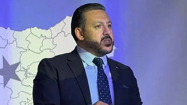 Anahtar Partili Aladağ: Fon Mağdurları Seslerini Duyurmaya Çalışıyor