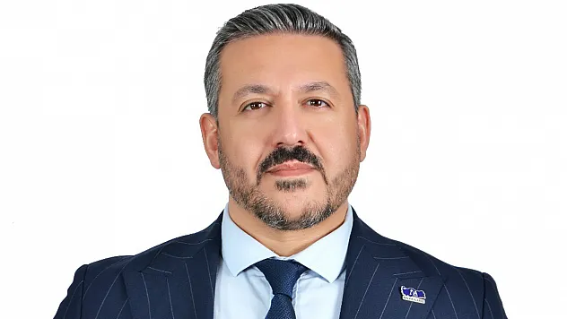 Anahtar Partili Aladağ: Zirvede Esen Rüzgâr, Afyon'un Aleyhine Mi?
