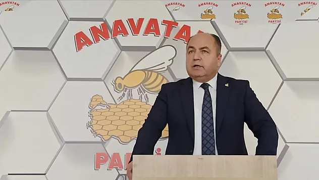 Anavatan Partisi Kongresi İptal Edildi! Kayyum Atandı mı?