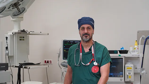 Anestezi Nedir, Nasıl Uygulanır? Uzm. Dr. Serkan Yücepur Anlattı