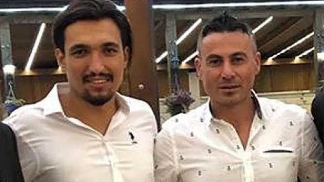 Anıl Bolvadin'de