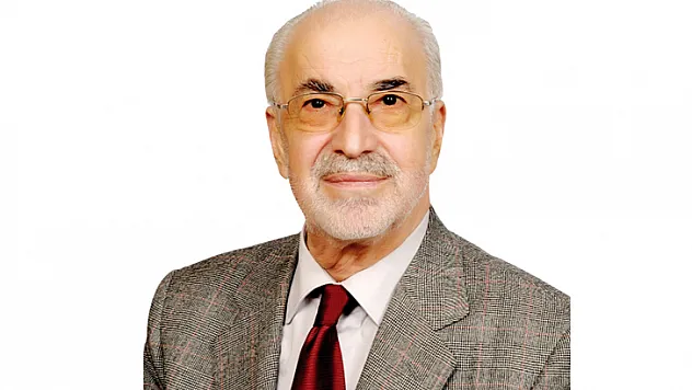 ANIYORUZ