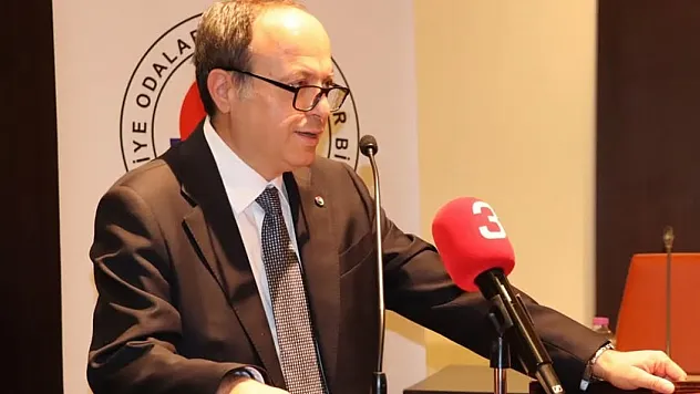 'Ankara-İzmir Otoyolu'nda istediğimizi alamadık' – Kocatepe Gazetesi