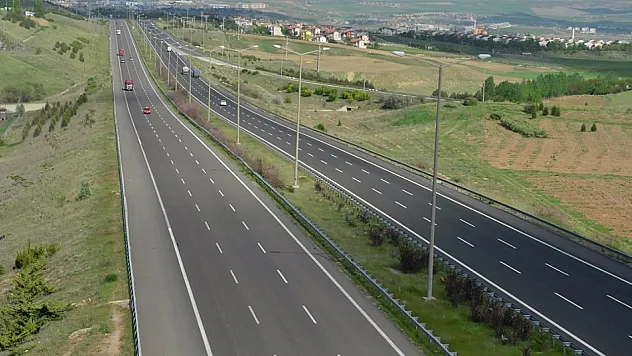 Ankara-İzmir Otoyolu'nun dezavantajları neler? – Kocatepe Gazetesi