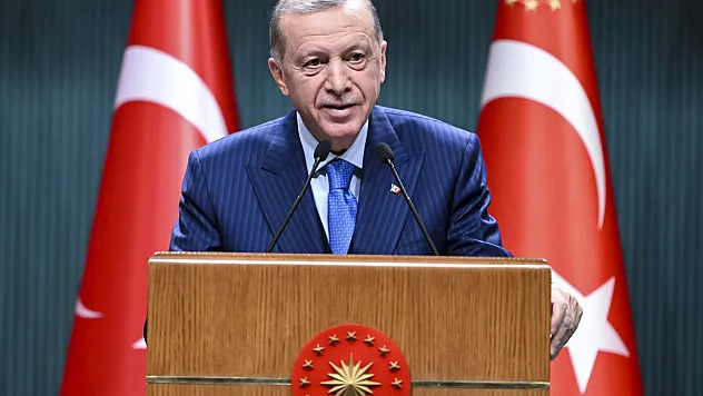 Anketler değil, halk karar verecek