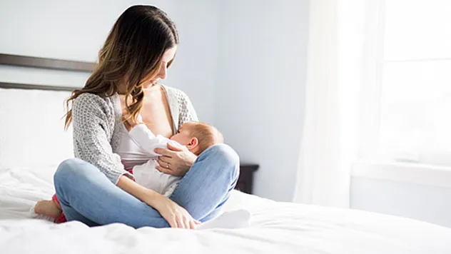 Anne Sütünün Yağlı Olup Olmadığı Nasıl Anlaşılır?