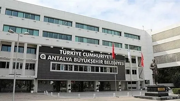 Antalya Büyükşehir Belediyesine 90 Zabıta Memuru Alınacak