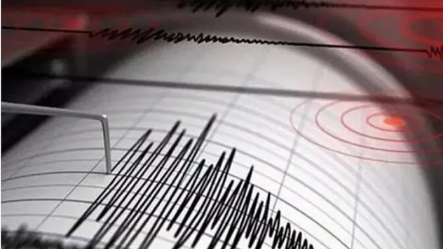 Antalya'daki 4,7'lik Depremden Sonra Görür'den açıklama: Büyük Deprem Üretebilir