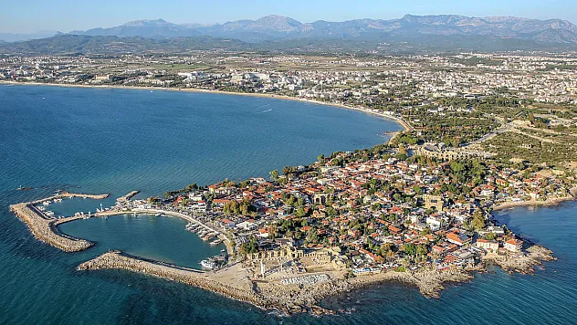 Antalya’nın En Güzel İlçesi Hangisi?