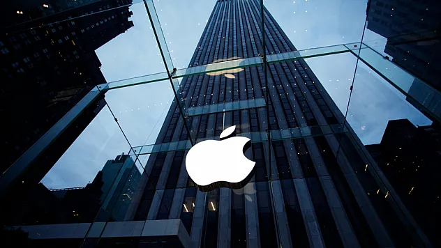 Apple'a Patent Çalması Suçlaması!
