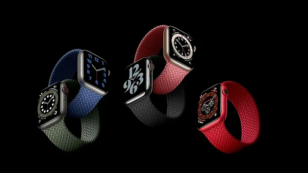 Apple Watch Davasında Şok Tazminat!