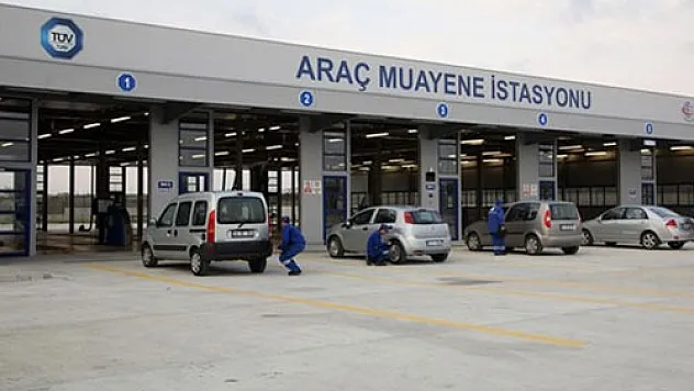 Araç Muayenesinde Emsal Karar!