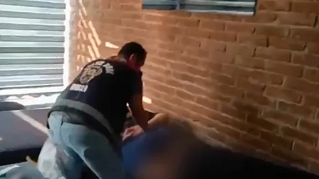Araç Satıcılarını Böyle Tuzağa Düşürdüler!