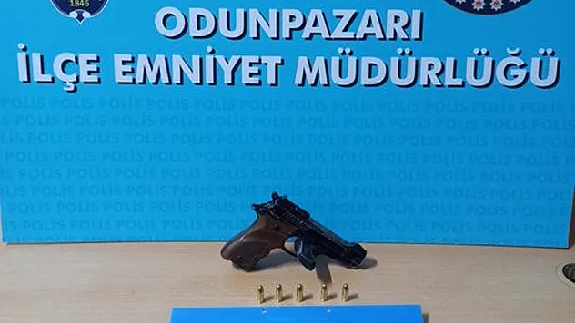 Aranan Şahıslara Yönelik Denetim