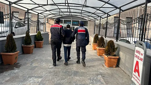 Aranması Bulunan 39 Şahıs Yakalandı