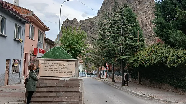 Araştırmacı-Yazar Mustafa Tatcı'dan Çağrı: Gülâboğlu Mehmed Askerî, Yunus Emre'nin Yolundandır, Tanıtılması Gerek