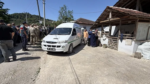 Arazi Anlaşmazlığı Dehşeti! Ağabeyini Bulamayınca Yengesini Vurdu
