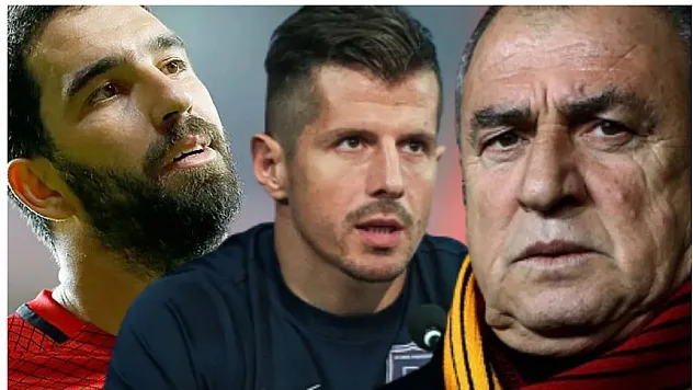 Arda Turan Dolandırıldı