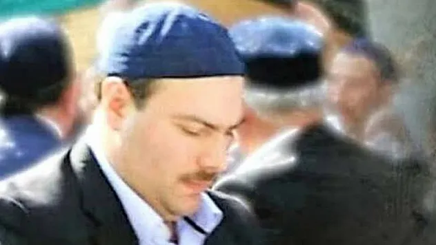 Arif Ahmet Denizolgun'un Ölümü Şüpheli Bulundu Alihan Kuriş ve Doktora Soruşturma
