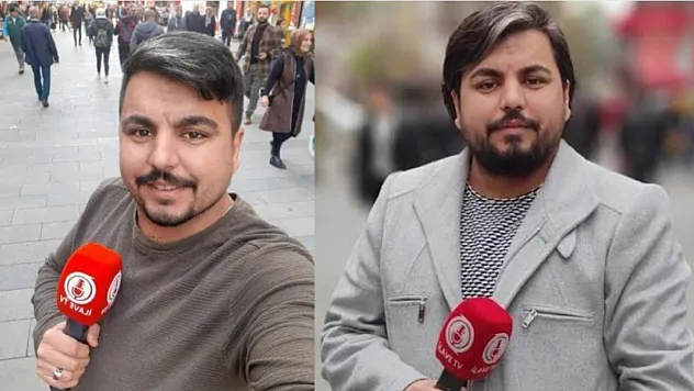 Arif Kocabıyık TIR Dorsesinin Altında Yakalandı!
