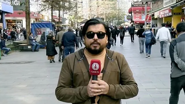 Arif Kocabıyık Tutuklandı