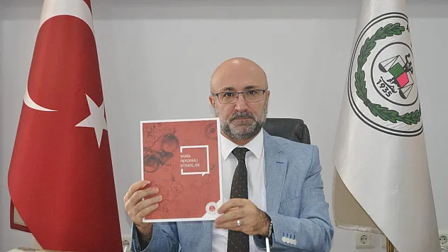 Arkasında durulmazsa yargı reformu ölü doğar