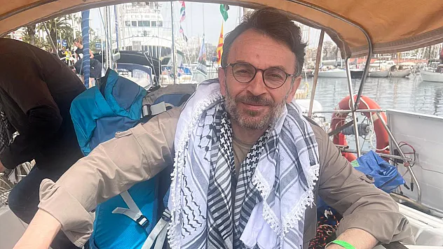 Arslan: 'Biz Seferden Sorumluyuz, Sonuç Allah'ın Takdiri'