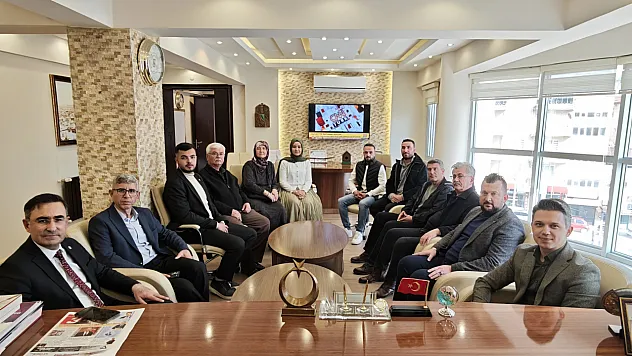 Arslan: Güçlü Savunma Sanayimizle Her Masaya Oturabiliyoruz