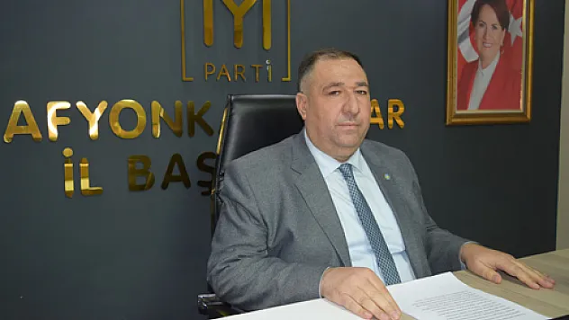 'Artık ikinci el kıyafet satışları başladı'