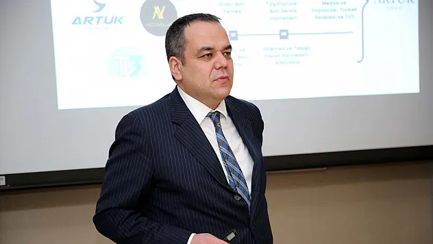 Artuk: Mentör Edinin, Güçlü Arkadaşlıklar Kurun, Eğitime Yatırım Yapın