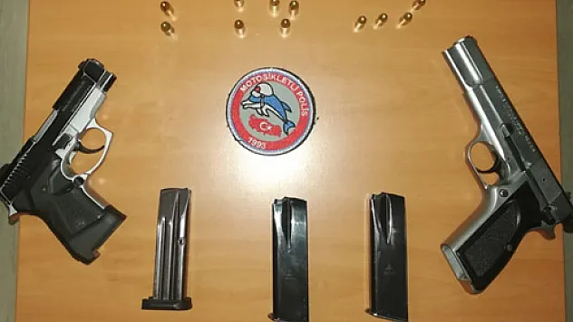 Asayiş Şube göz açtırmıyor