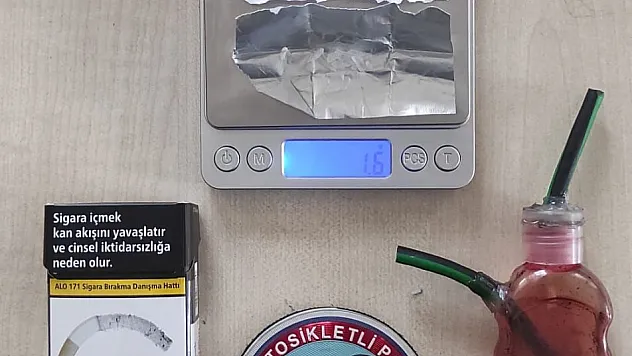Asayiş uygulamalarında çok sayıda suç unsuru ele geçirildi
