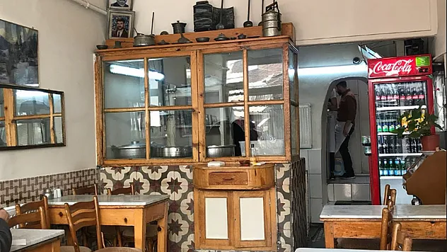 Aşçı Bacaksız bir kez daha Afyon’un gururu oldu
